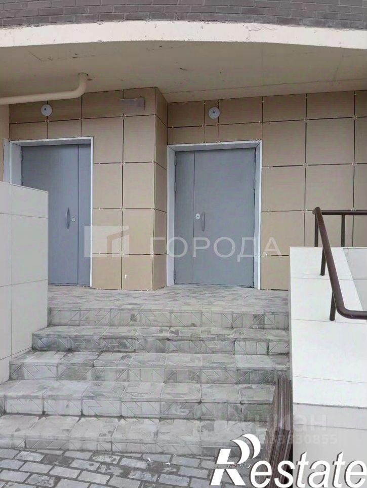1-комн квартира Закаменский мкр, 13,  д. 13