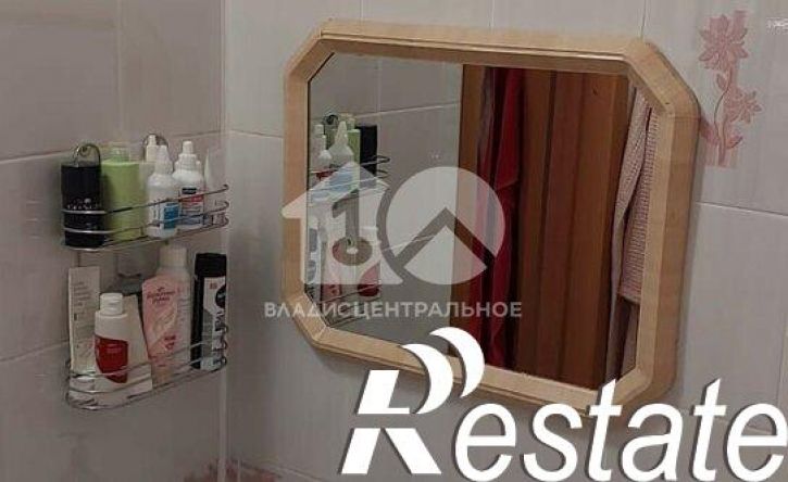 1-комн квартира улица Высоцкого, 54,  д. 54