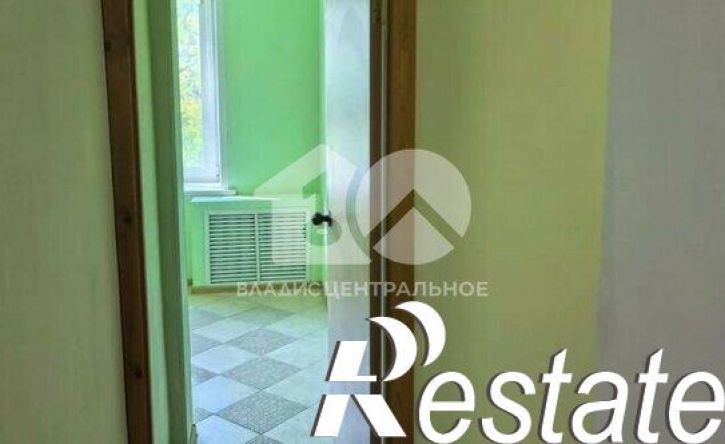 1-комн квартира улица Героев Труда, 1,  д. 1