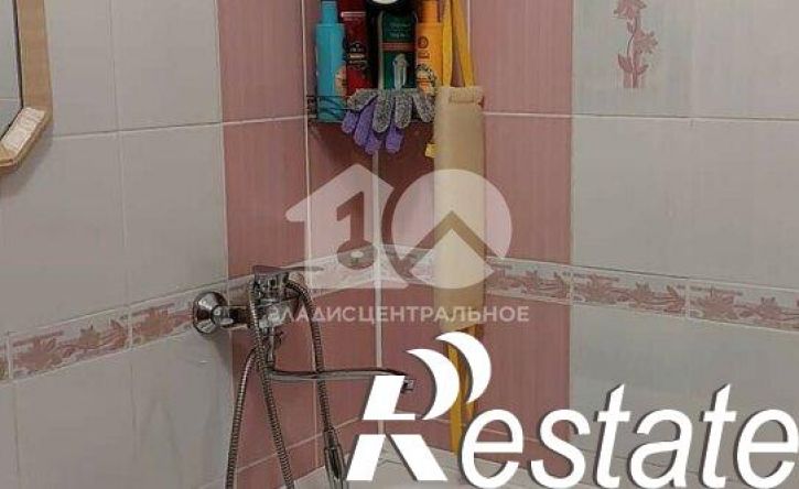 1-комн квартира улица Высоцкого, 54,  д. 54