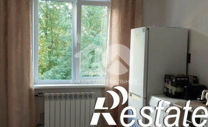 1-комн квартира улица Высоцкого, 54,  д. 54