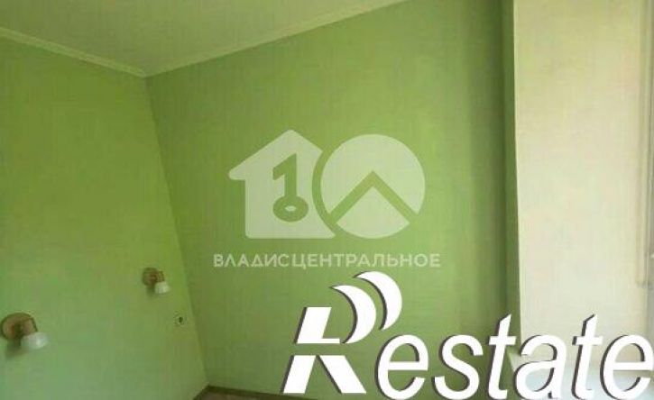 1-комн квартира улица Героев Труда, 1,  д. 1