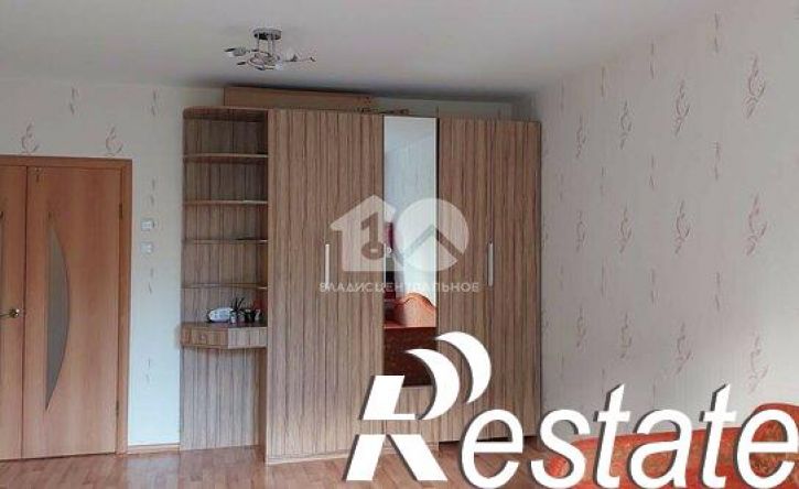 1-комн квартира улица Высоцкого, 54,  д. 54