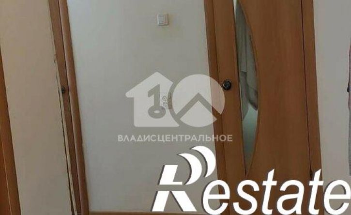 1-комн квартира улица Высоцкого, 54,  д. 54