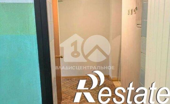 1-комн квартира улица Героев Труда, 1,  д. 1