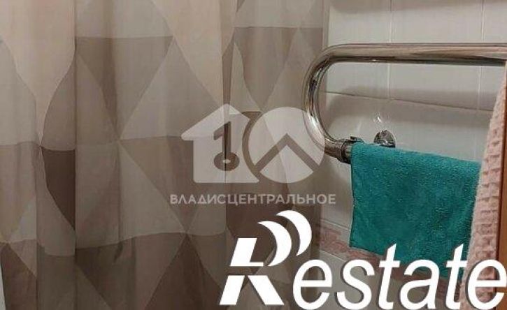 1-комн квартира улица Высоцкого, 54,  д. 54