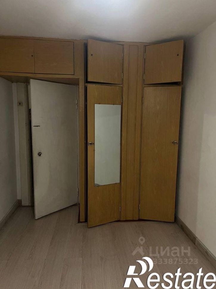 3-комн квартира улица Ватутина, 47,  д. 47