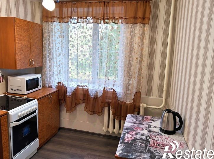 1-комн квартира улица Челюскинцев, 18,  д. 18