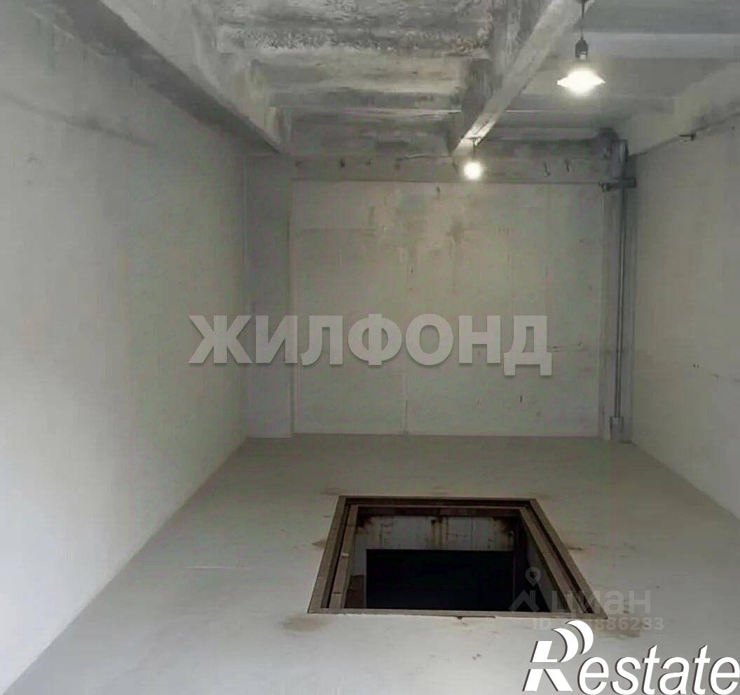 Купить гараж, место в паркинге за 1 320 660 рублей на улица Писарева, 4