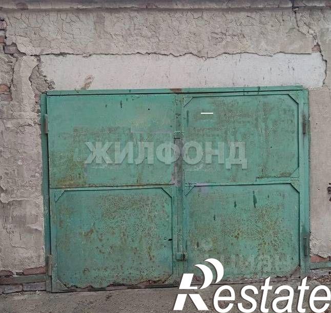 Купить гараж, место в паркинге за 1 320 660 рублей на улица Писарева, 4