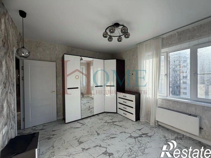 3-комн квартира Заречная улица, 41,  д. 41