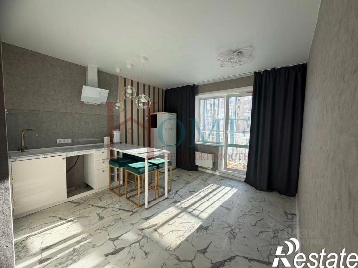 3-комн квартира Заречная улица, 41,  д. 41
