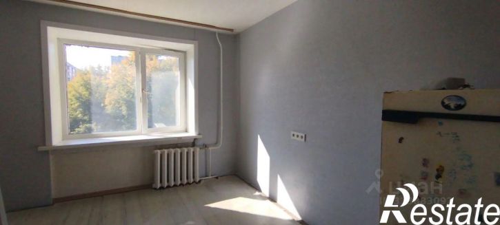 Комната улица Энгельса, 14,  д. 14