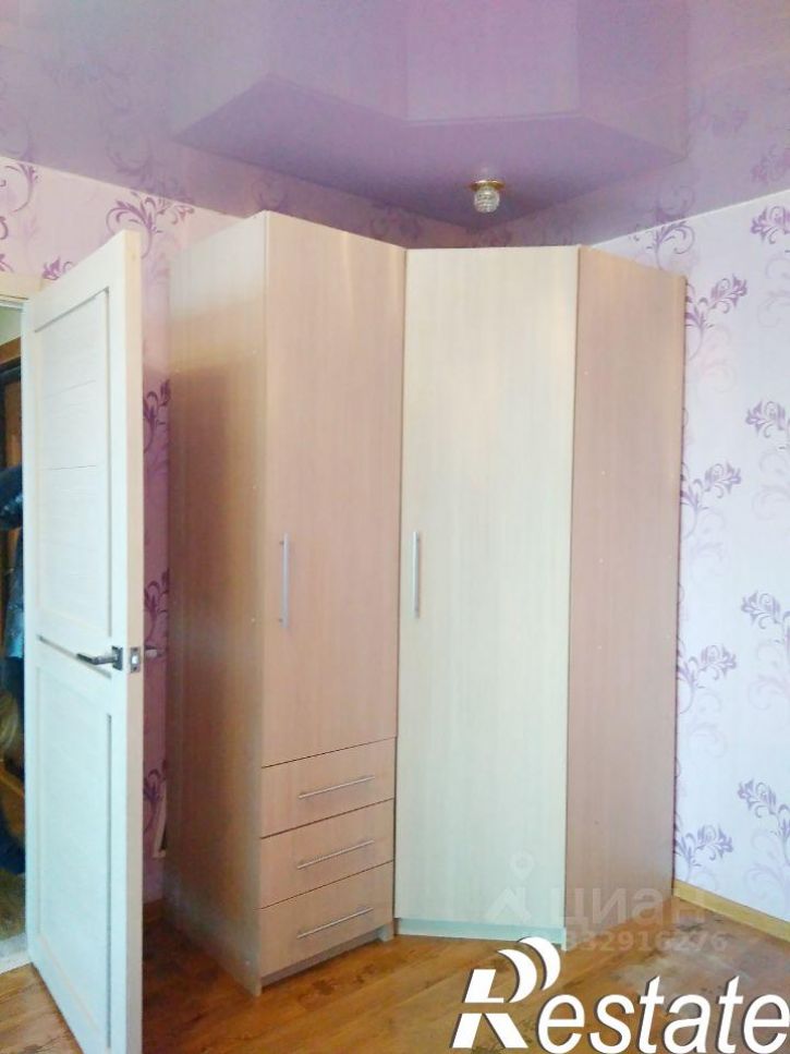 1-комн квартира улица Зорге, 209/1,  д. 209/1
