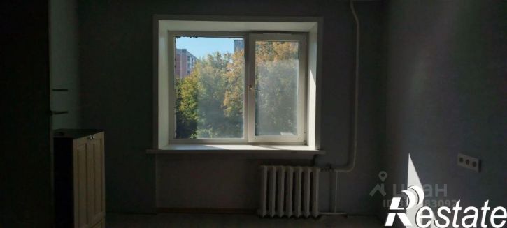 Комната улица Энгельса, 14,  д. 14