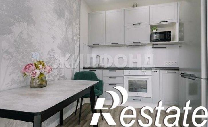 1-комн квартира Заречная улица, 59,  д. 59