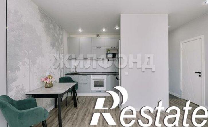 1-комн квартира Заречная улица, 59,  д. 59