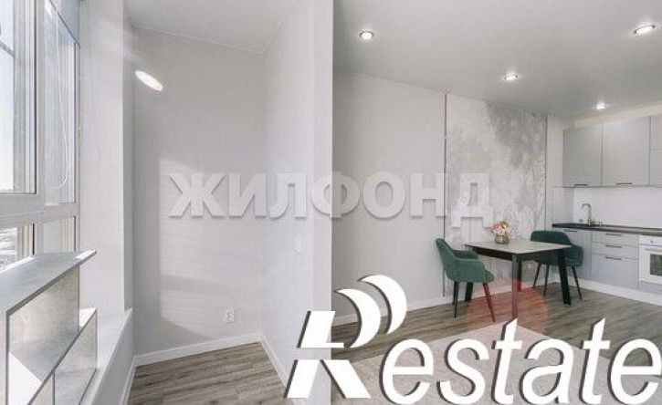 1-комн квартира Заречная улица, 59,  д. 59