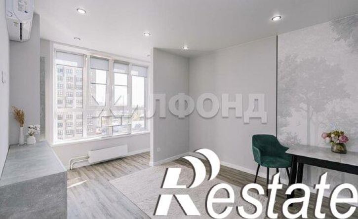 1-комн квартира Заречная улица, 59,  д. 59