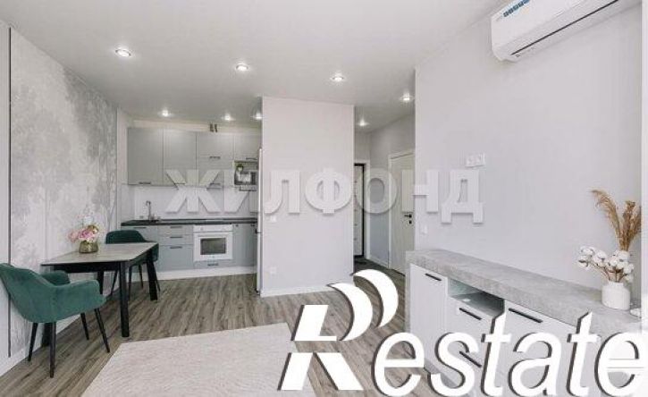 1-комн квартира Заречная улица, 59,  д. 59