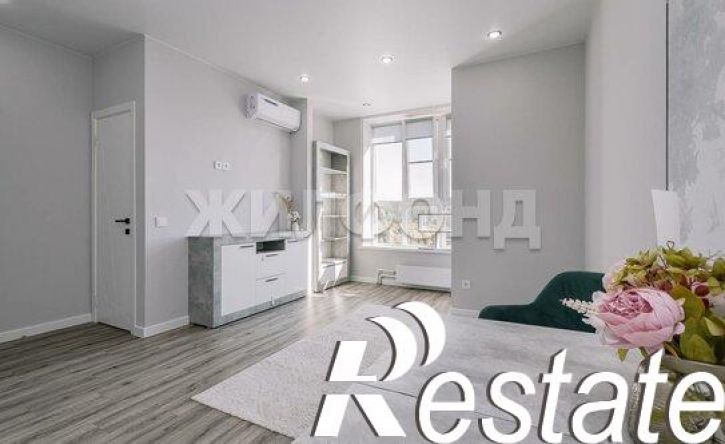 1-комн квартира Заречная улица, 59,  д. 59