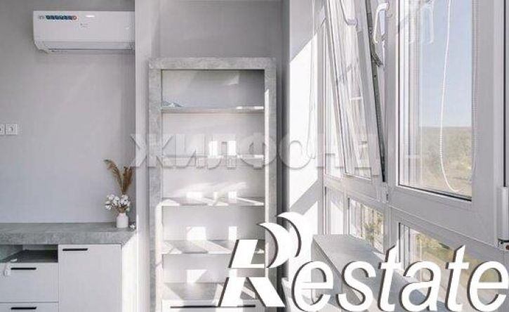 1-комн квартира Заречная улица, 59,  д. 59