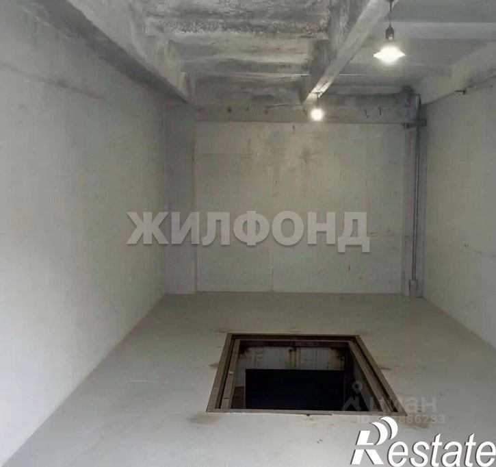 Гараж/парковка улица Писарева, 4,  д. 4
