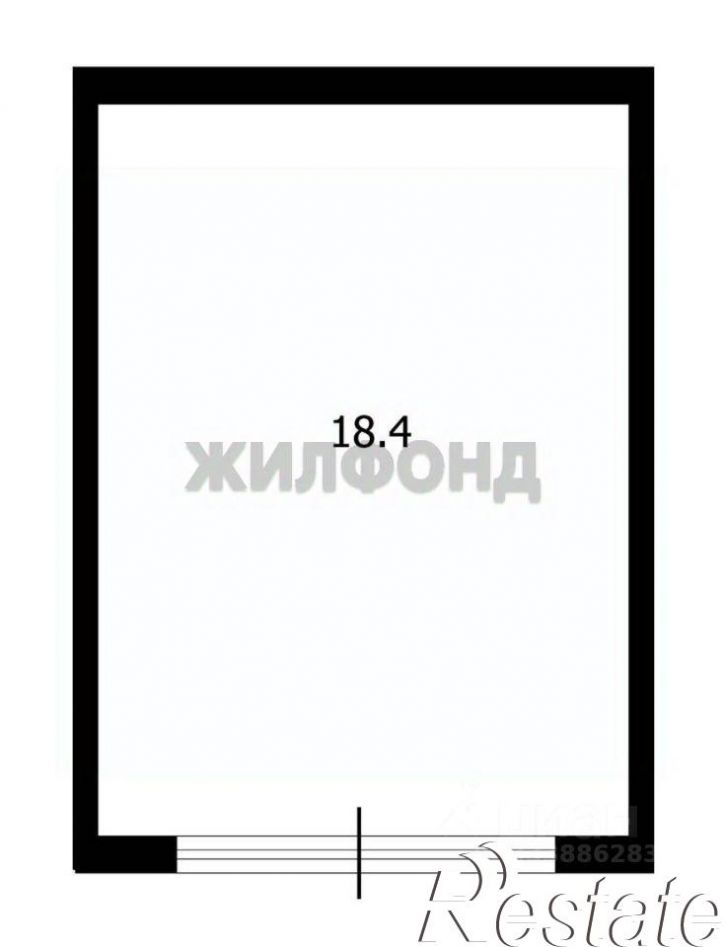 Гараж/парковка улица Писарева, 4,  д. 4
