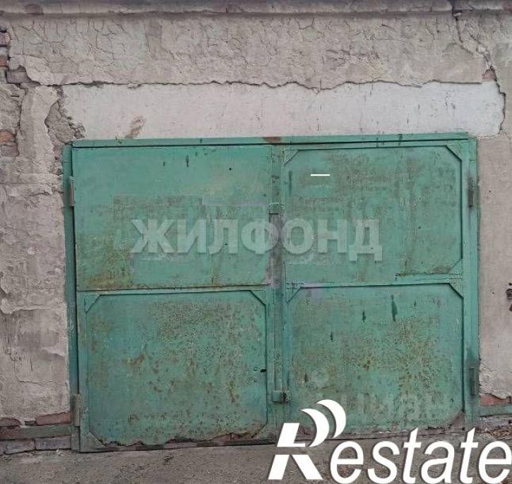 Гараж/парковка улица Писарева, 4,  д. 4