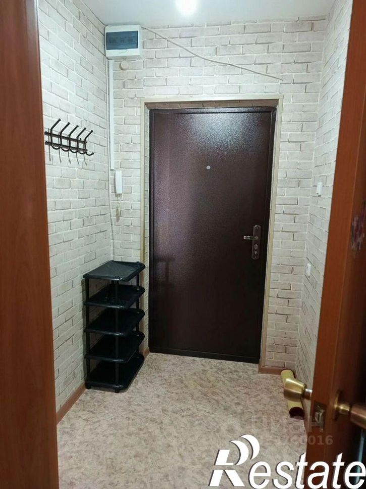 1-комн квартира улица Дмитрия Шмонина, 6,  д. 6