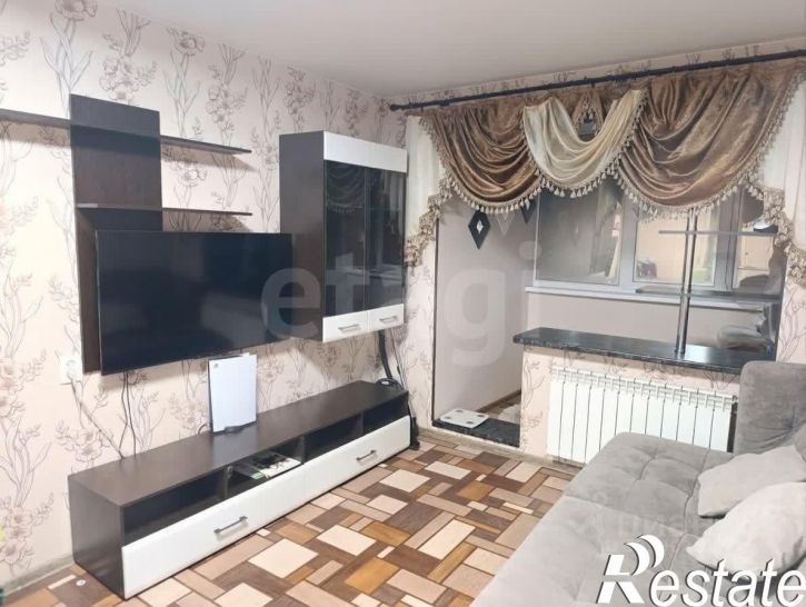 4-комн квартира Выборная улица, 106,  д. 106