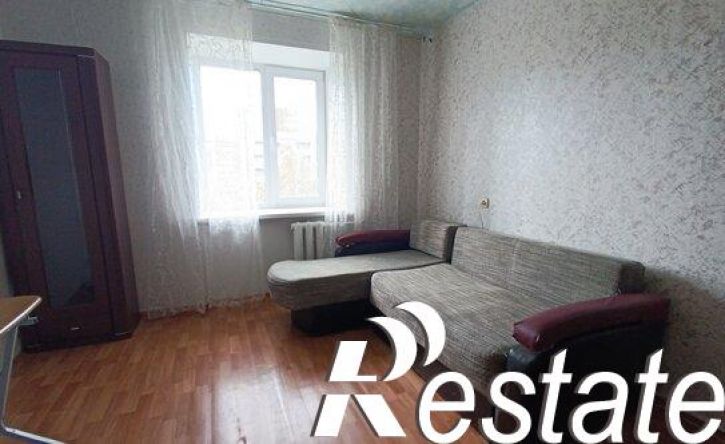 1-комн квартира улица Державина, 59,  д. 59