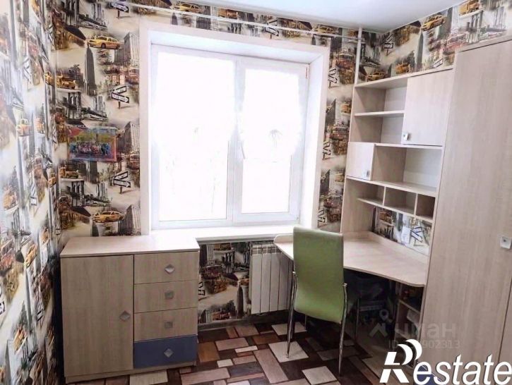 4-комн квартира Выборная улица, 106,  д. 106