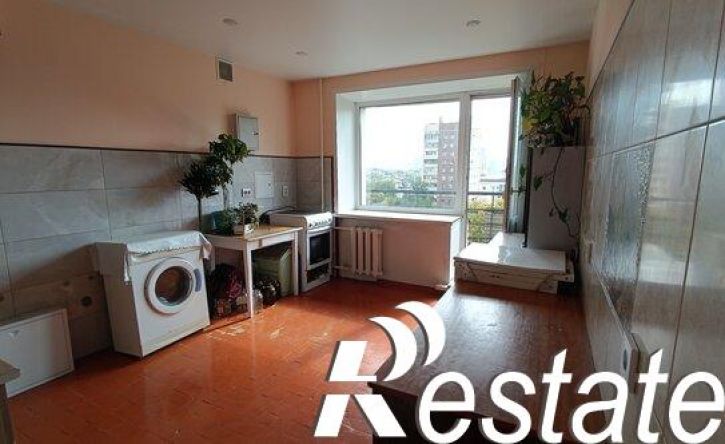 1-комн квартира улица Державина, 59,  д. 59