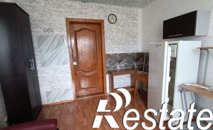 1-комн квартира улица Державина, 59,  д. 59