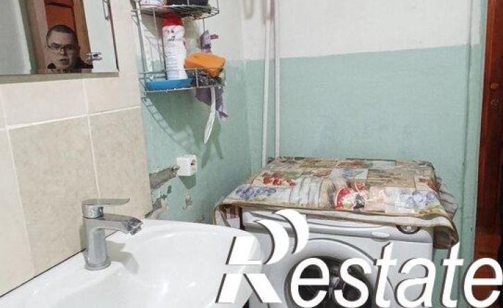 1-комн квартира улица Державина, 59,  д. 59