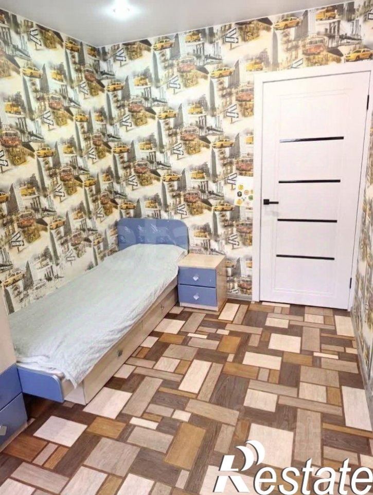 4-комн квартира Выборная улица, 106,  д. 106