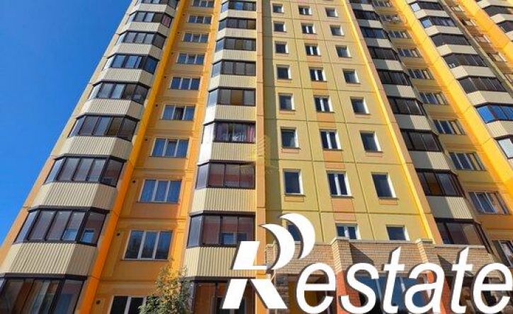 1-комн квартира улица Ключ-Камышенское Плато, 26/2,  д. 26/2