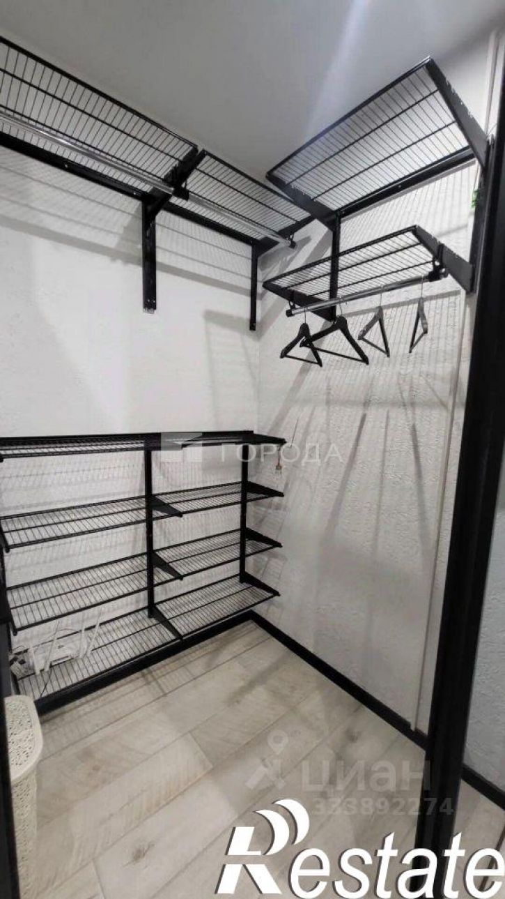 1-комн квартира улица Ватутина, 93/1,  д. 93/1