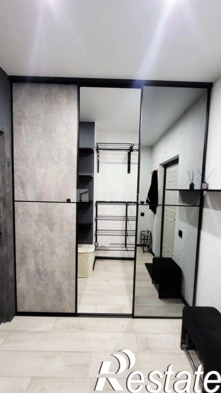 1-комн квартира улица Ватутина, 93/1,  д. 93/1