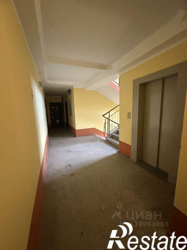1-комн квартира улица Ключ-Камышенское Плато, 15,  д. 15