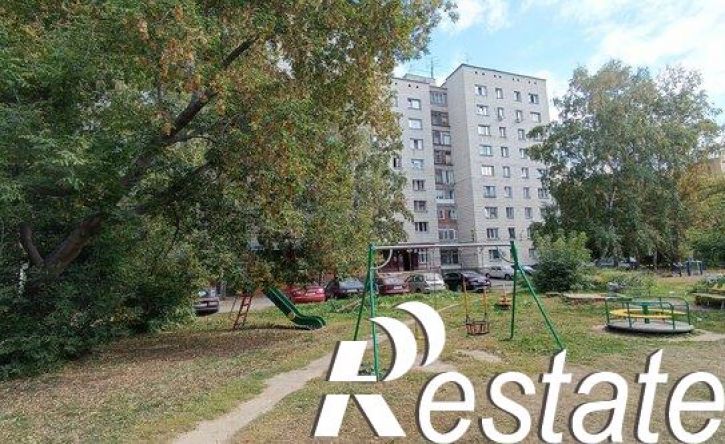 1-комн квартира улица Державина, 59,  д. 59