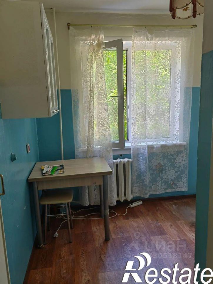 3-комн квартира улица Терешковой, 2,  д. 2