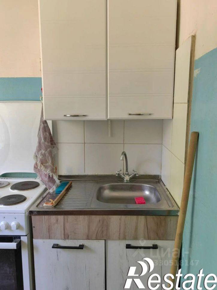 3-комн квартира улица Терешковой, 2,  д. 2