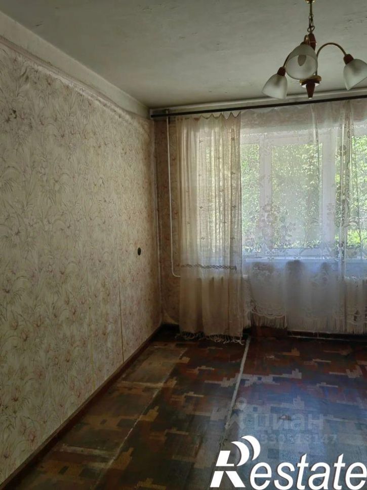 3-комн квартира улица Терешковой, 2,  д. 2