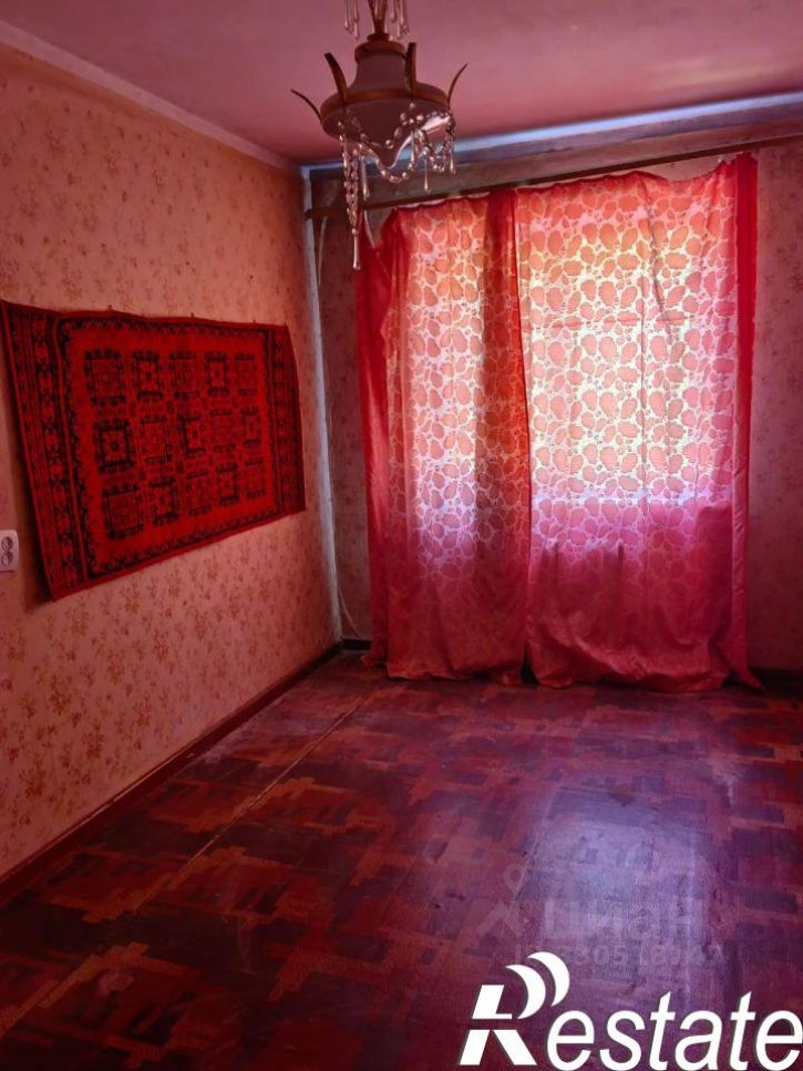 3-комн квартира улица Терешковой, 2,  д. 2