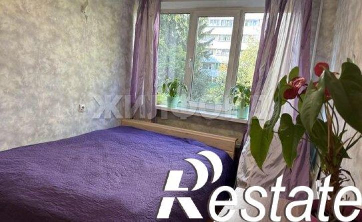 3-комн квартира Выборная улица, 99,  д. 99