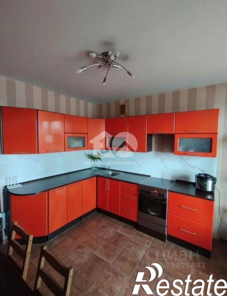 1-комн квартира Первомайская улица, 234,  д. 234