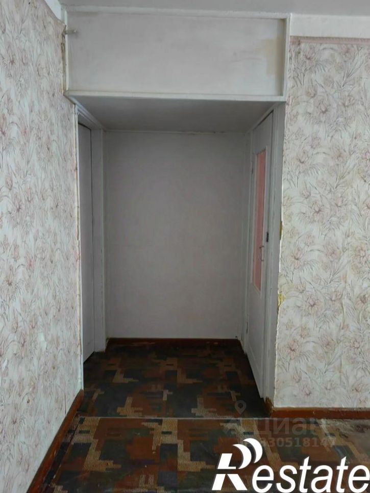 3-комн квартира улица Терешковой, 2,  д. 2