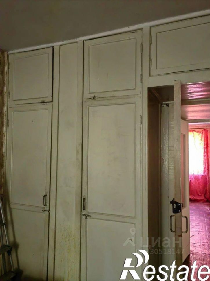 3-комн квартира улица Терешковой, 2,  д. 2